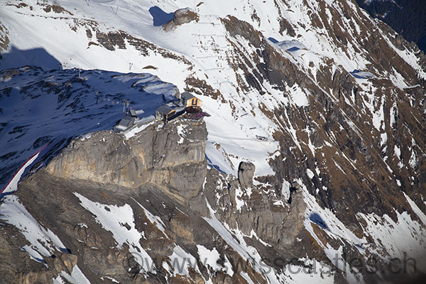 Schilthorn - Birg - M�rren