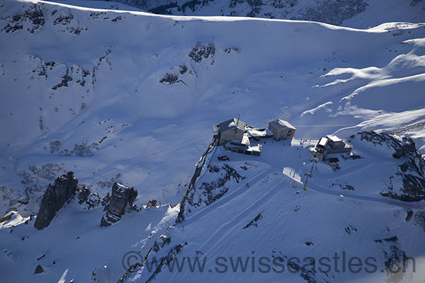 Schilthorn - Birg - M�rren