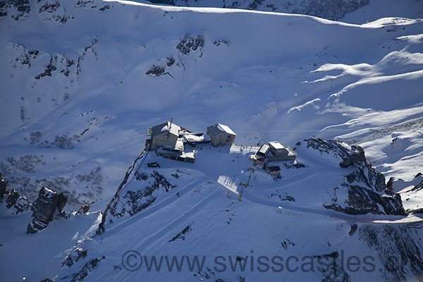 Schilthorn - Birg - M�rren