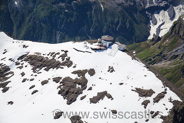 Schilthorn - Birg - M�rren