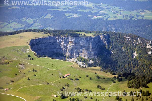 Creux du Van
