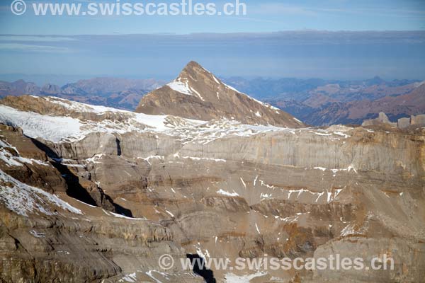 Diablerets