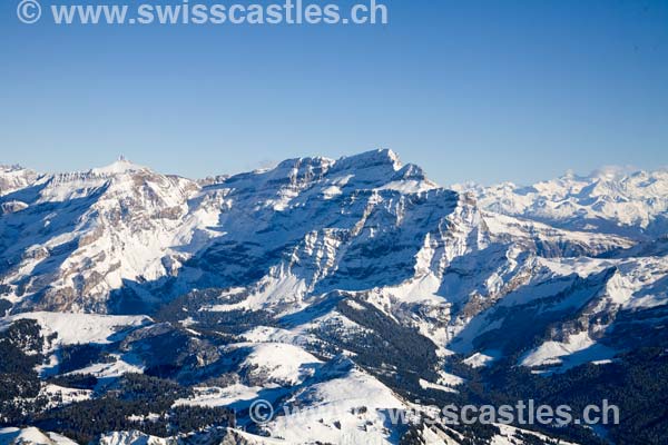 Diablerets