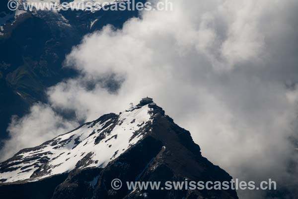 Schilthorn - Birg - M�rren