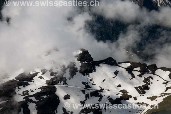 Schilthorn - Birg - M�rren