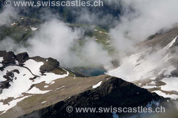 Schilthorn - Birg - M�rren