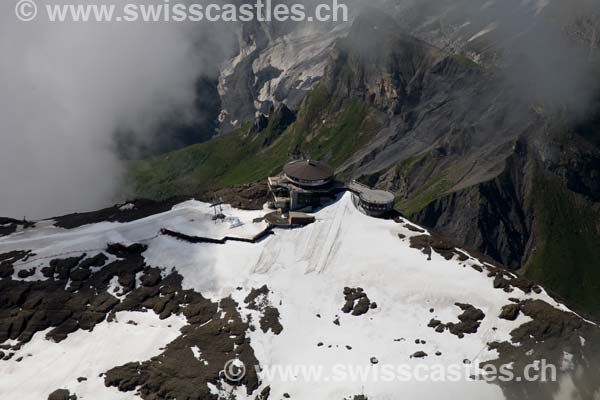 Schilthorn - Birg - M�rren