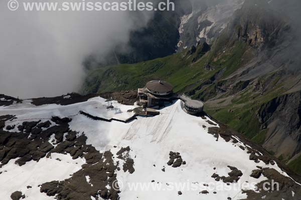 Schilthorn - Birg - M�rren