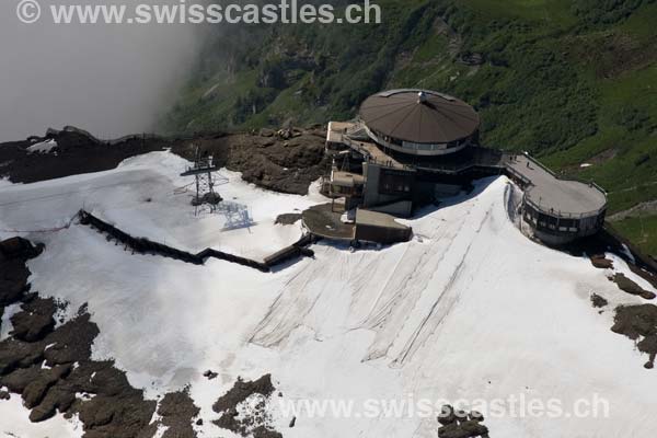 Schilthorn - Birg - M�rren