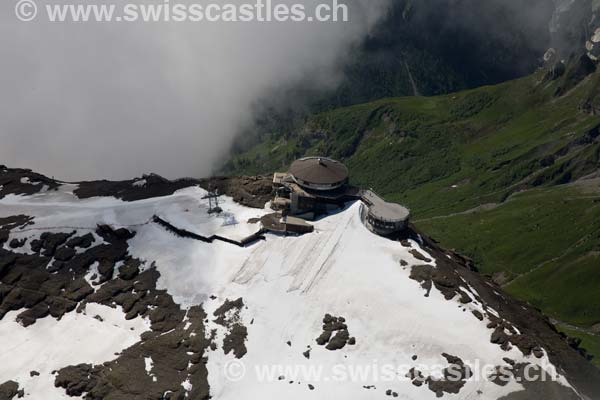 Schilthorn - Birg - M�rren