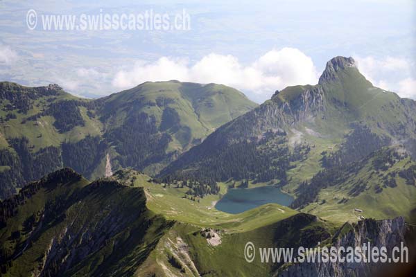 Stockhorn