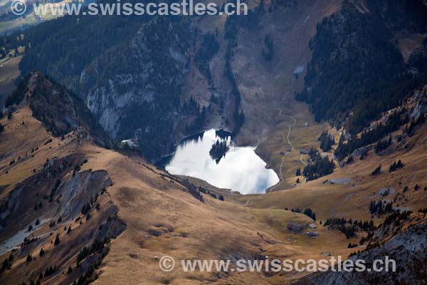 Stockhorn