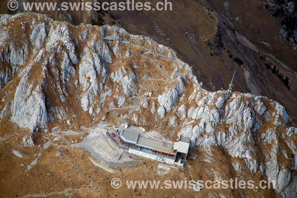 Stockhorn
