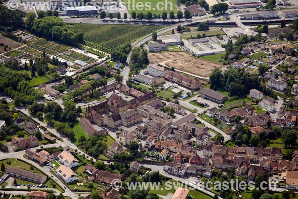 colombier