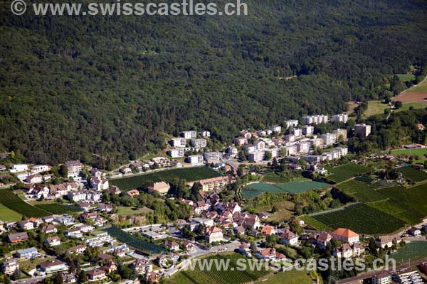 Hauterive