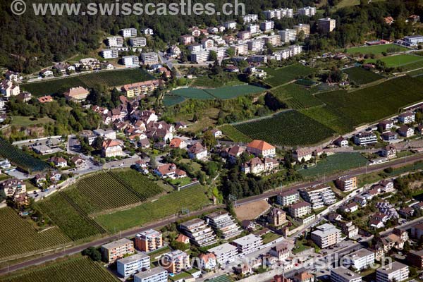 Hauterive