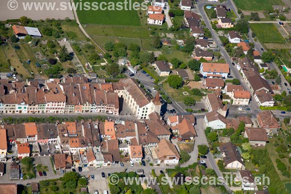 Le Landeron