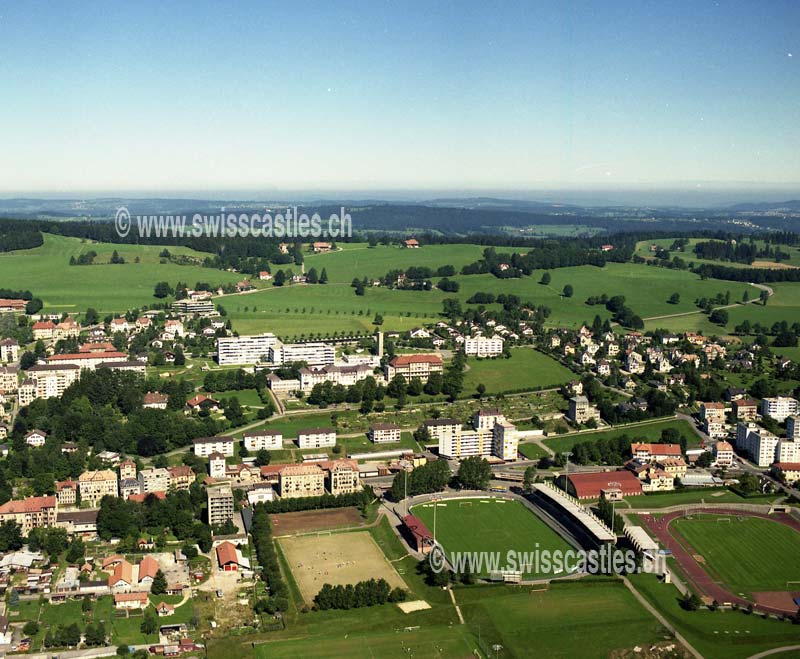 Chaux de Fonds
