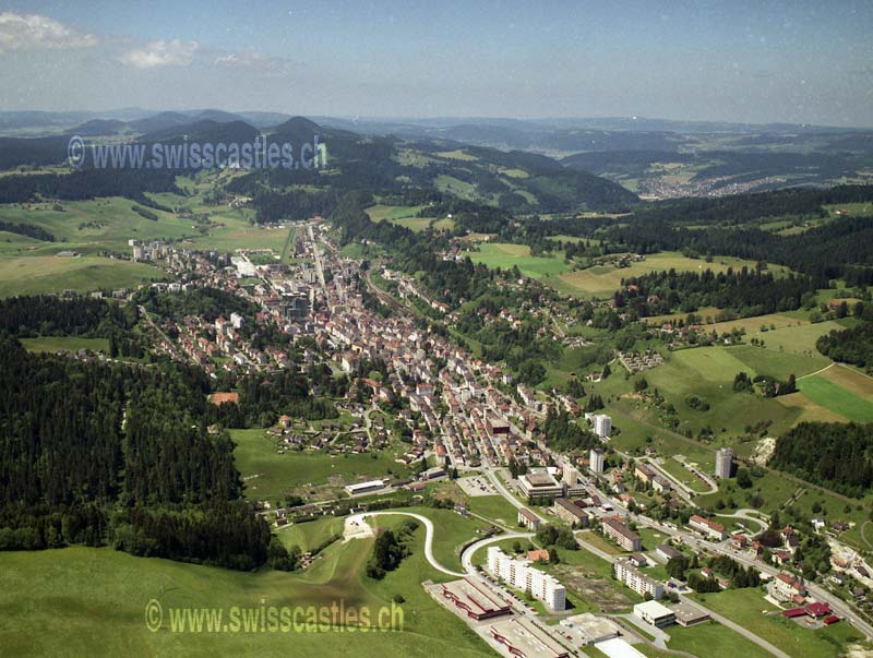 Le Locle