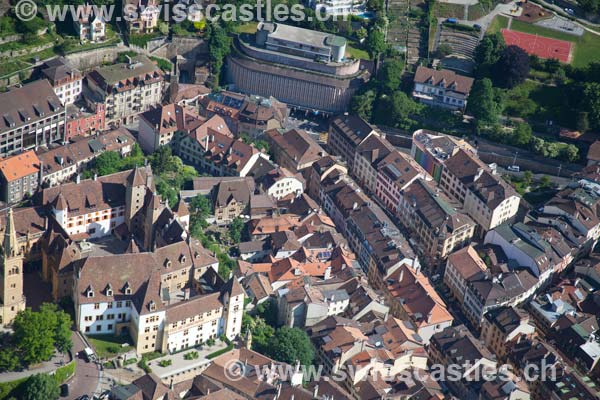 Neuchatel