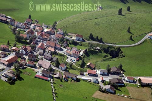 La Brevine