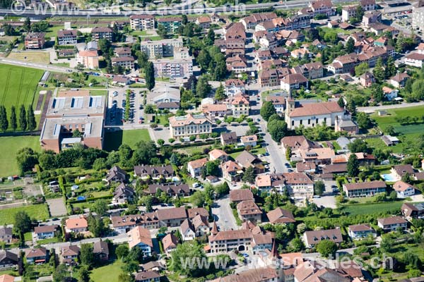 Le Landeron