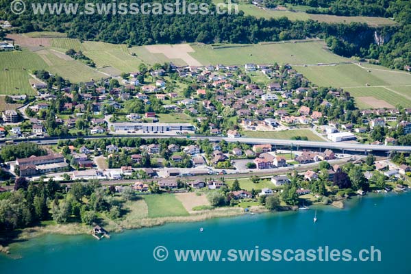 Le Landeron