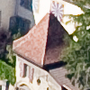 St Blaise