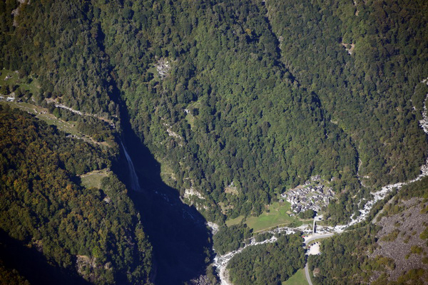Foroglio