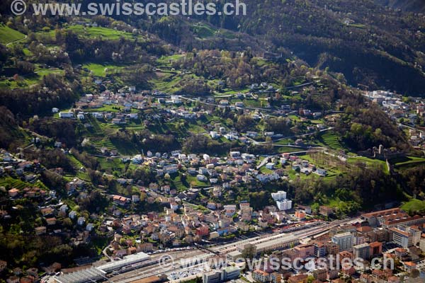 Bellinzona