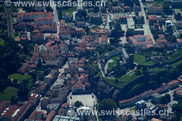 Bellinzona
