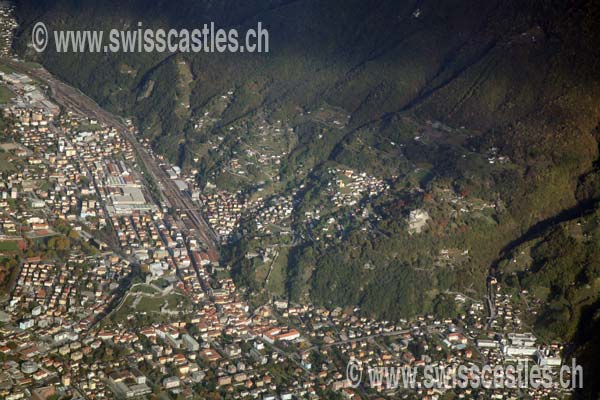 Bellinzona