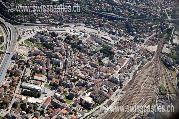Chiasso