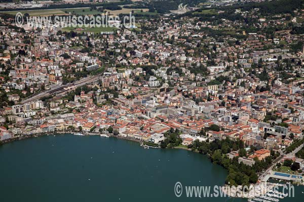 Lugano