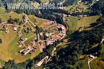 Val d'Illiez