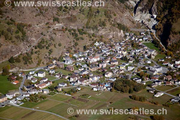Baltschieder