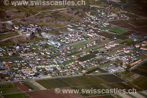Saillon