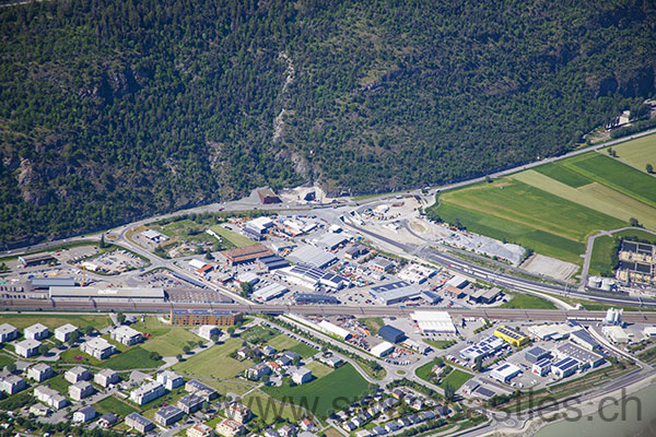 Visp - Viege