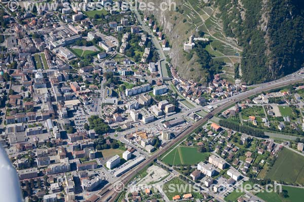Martigny