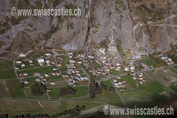 Niedergesteln