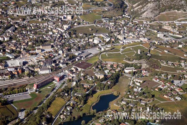 Sierre