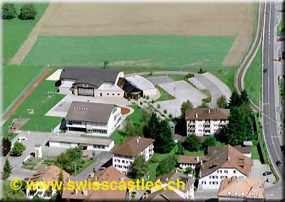Etagnières