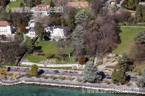 Lausanne