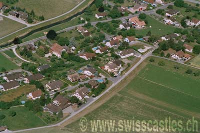 Chavornay