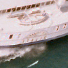 Lac L�man bateaux