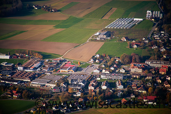 Oron-la-Ville