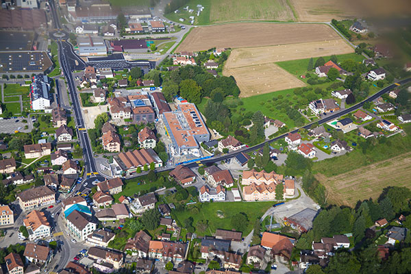 Oron-la-Ville