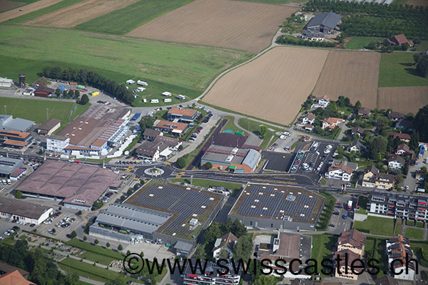 Oron-la-Ville