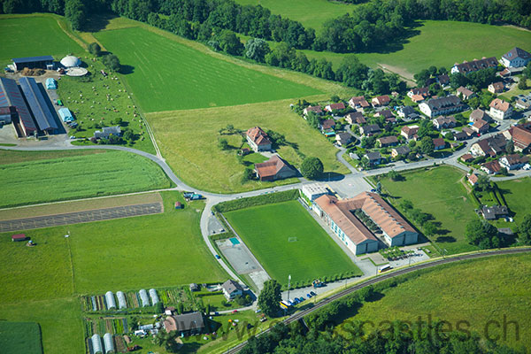 palezieux