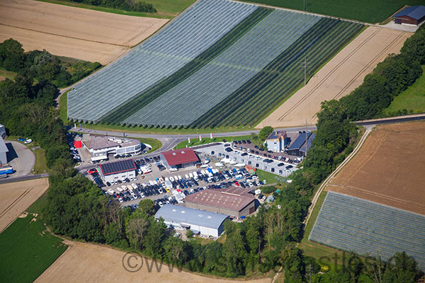 romanel sur Morges